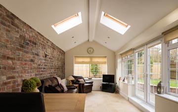 conservatory roof insulation Aston Botterell, Shropshire