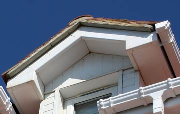 Aston Botterell fascia installation costs