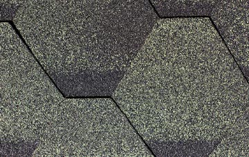 Aston Botterell fibreglass shingle repairs