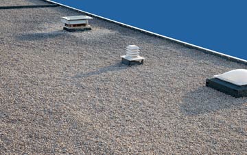 flat roofing Aston Botterell, Shropshire