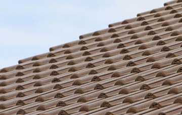plastic roofing Aston Botterell, Shropshire