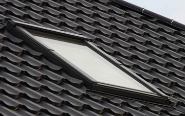 benefits of Aston Botterell roof windows