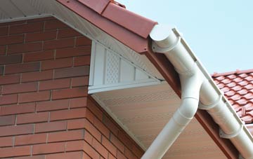 Aston Botterell soffit repair costs