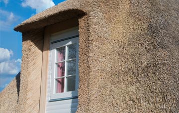 Aston Botterell thatch roof disadvantages