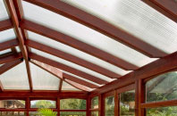 Aston Botterell conservatory roofing insulation