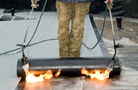 Aston Botterell flat roof sealing quote