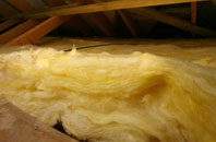 Aston Botterell pitch roof insulation